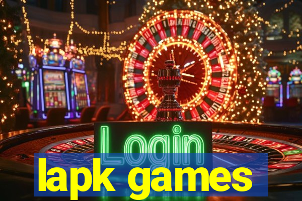 lapk games