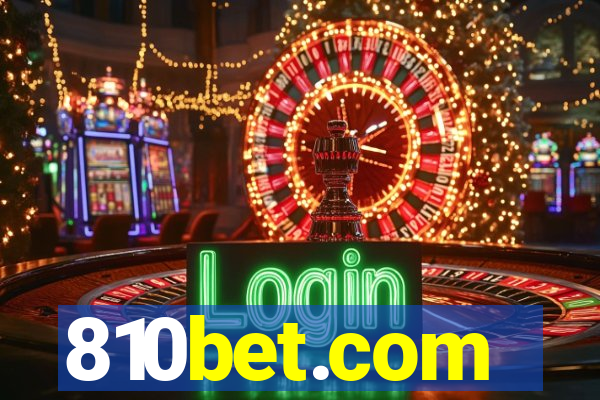 810bet.com