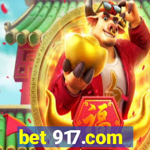 bet 917.com