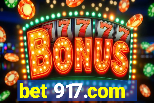 bet 917.com