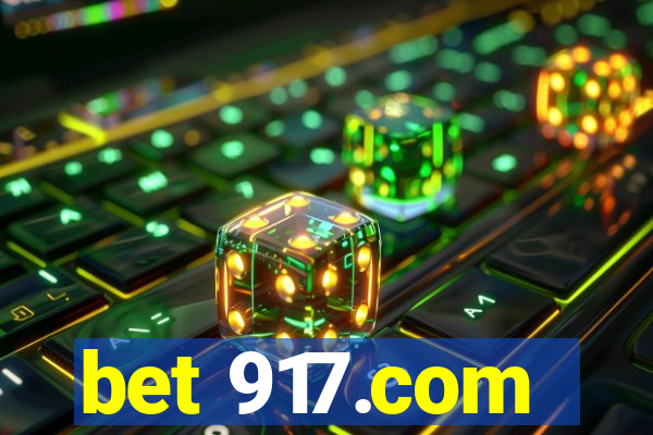 bet 917.com