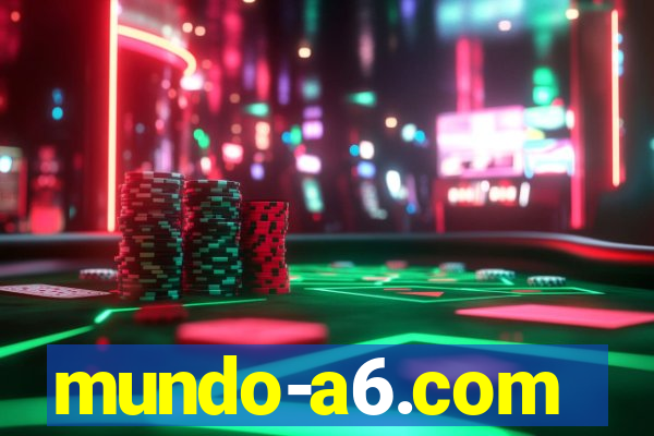 mundo-a6.com