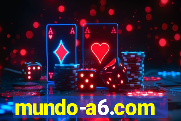 mundo-a6.com