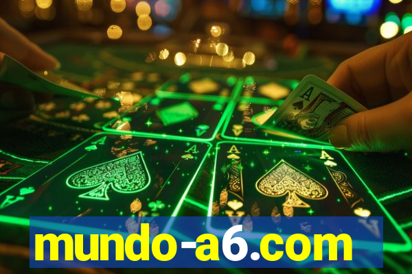 mundo-a6.com