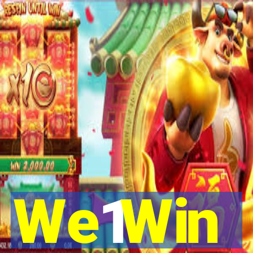 We1Win