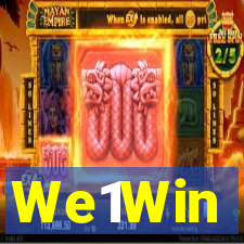 We1Win