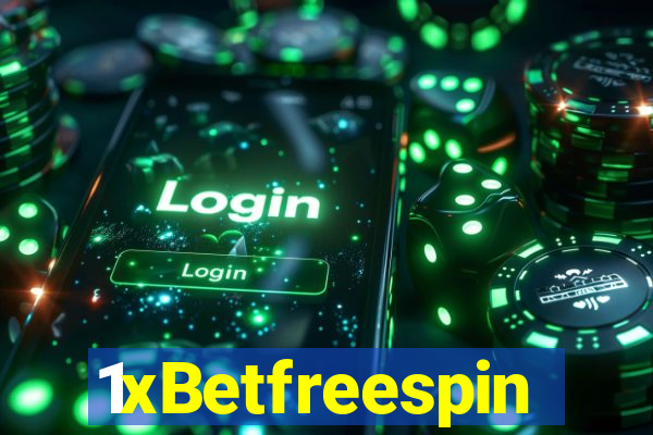 1xBetfreespin