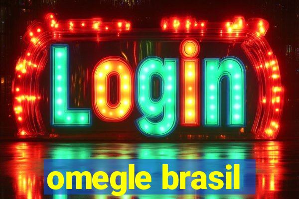 omegle brasil