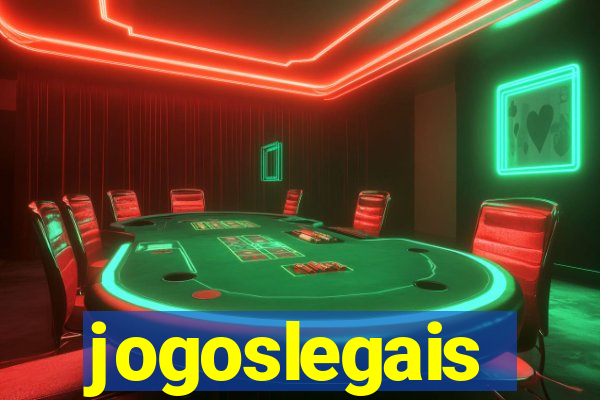 jogoslegais