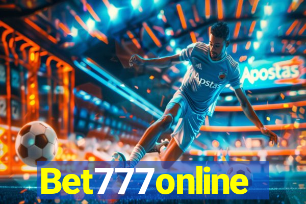 Bet777online