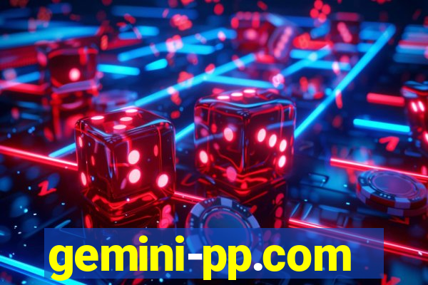 gemini-pp.com