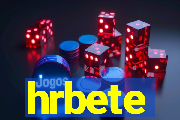 hrbete