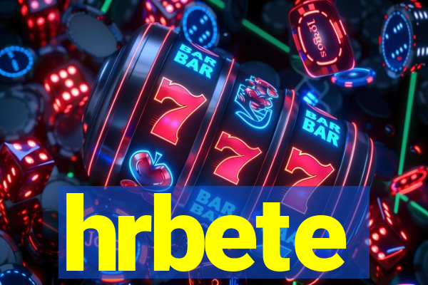 hrbete