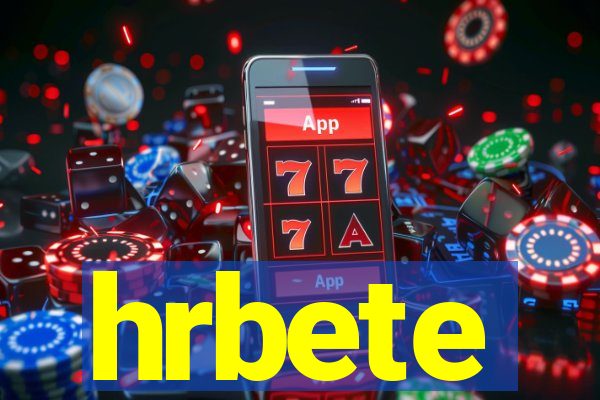 hrbete