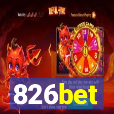 826bet