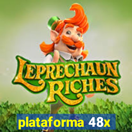 plataforma 48x