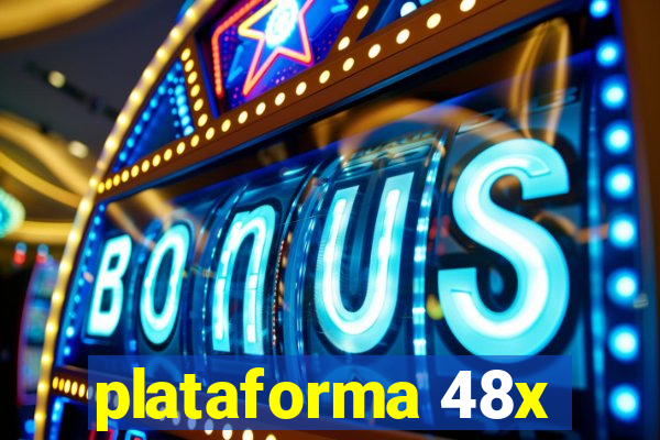 plataforma 48x