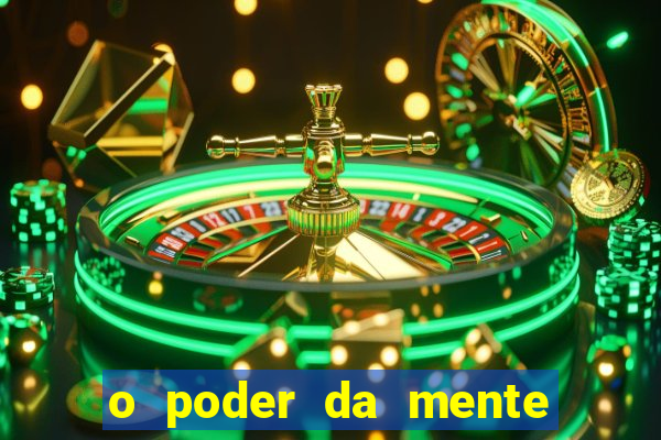 o poder da mente para ganhar na loteria