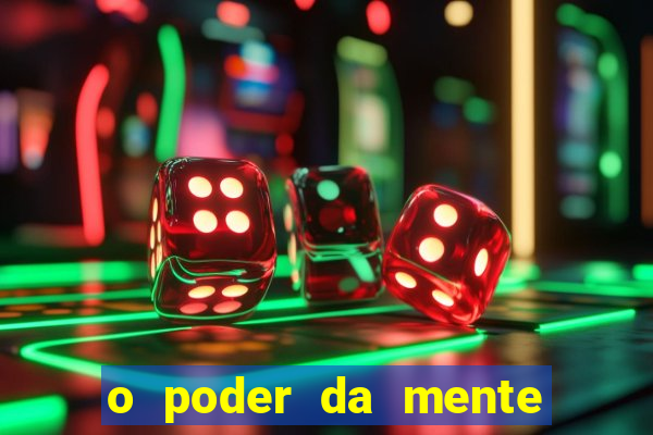 o poder da mente para ganhar na loteria