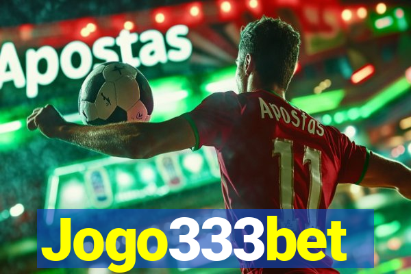 Jogo333bet