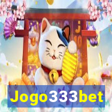 Jogo333bet