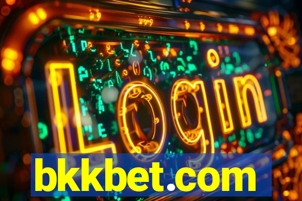 bkkbet.com