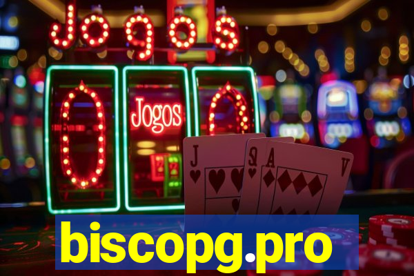 biscopg.pro