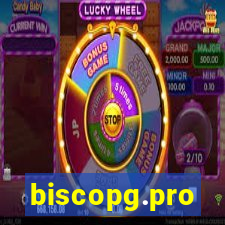 biscopg.pro