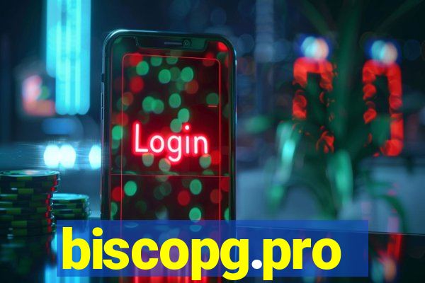 biscopg.pro