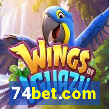 74bet.com