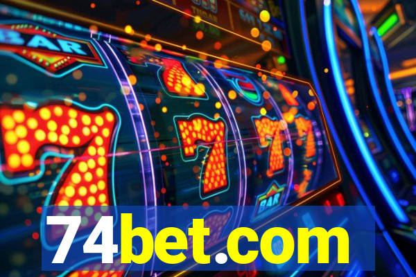 74bet.com