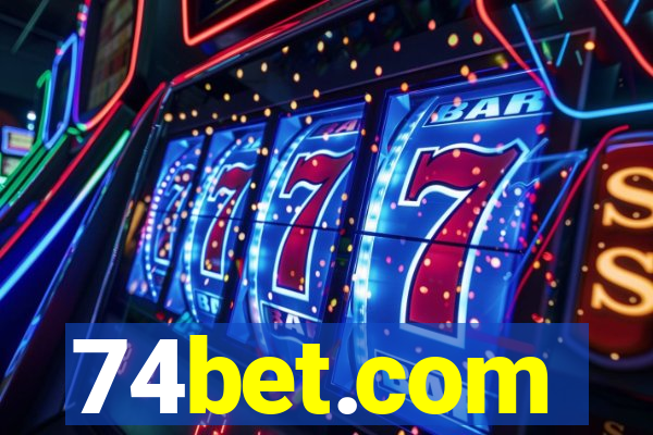 74bet.com