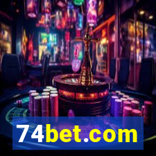 74bet.com