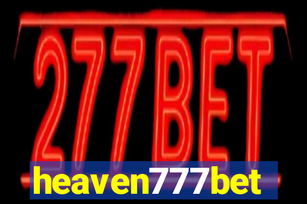 heaven777bet