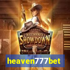 heaven777bet