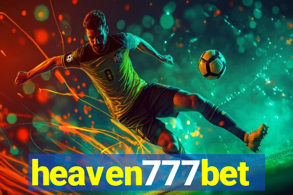 heaven777bet