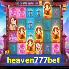 heaven777bet