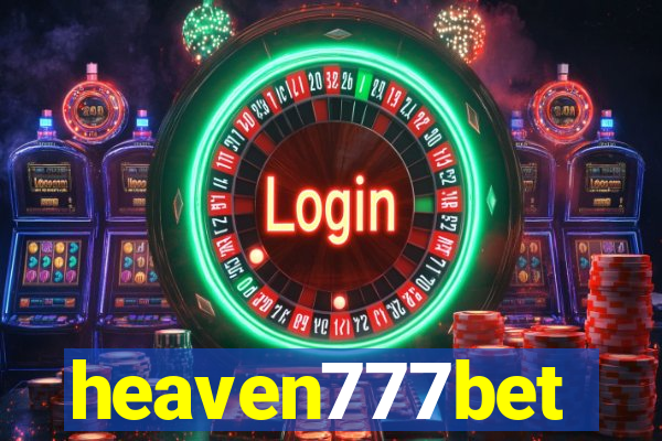 heaven777bet