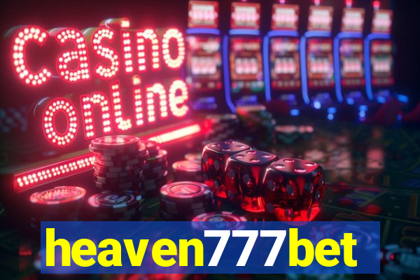 heaven777bet