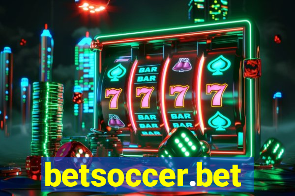 betsoccer.bet