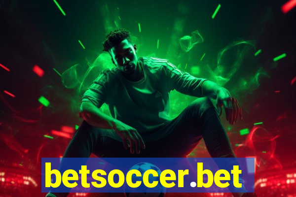 betsoccer.bet