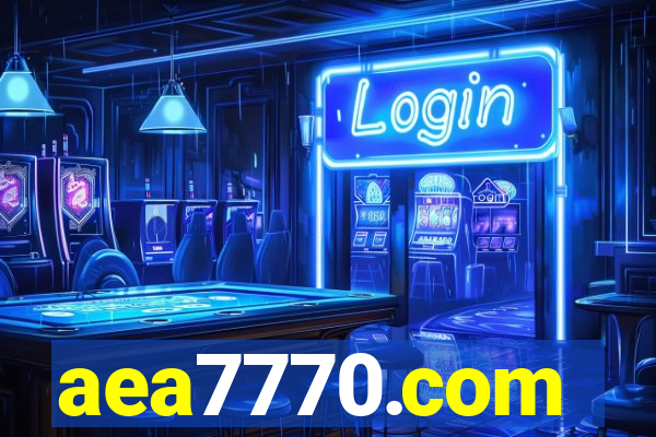 aea7770.com