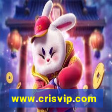 www.crisvip.com.br