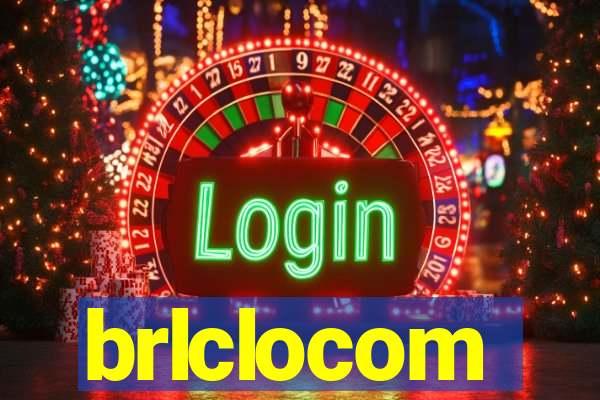 brlclocom