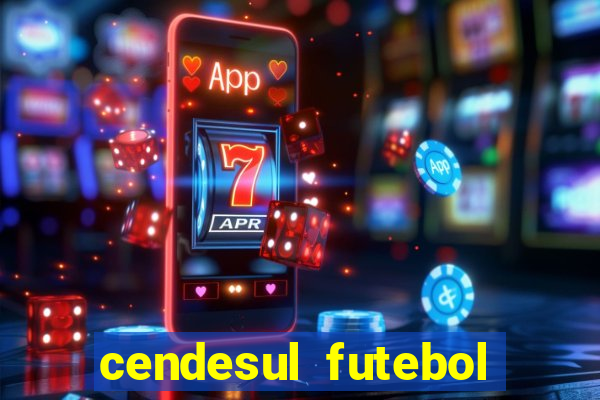 cendesul futebol society e eventos recife - pe