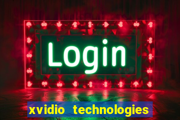 xvidio technologies startup brasil 2023