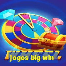 jogos big win