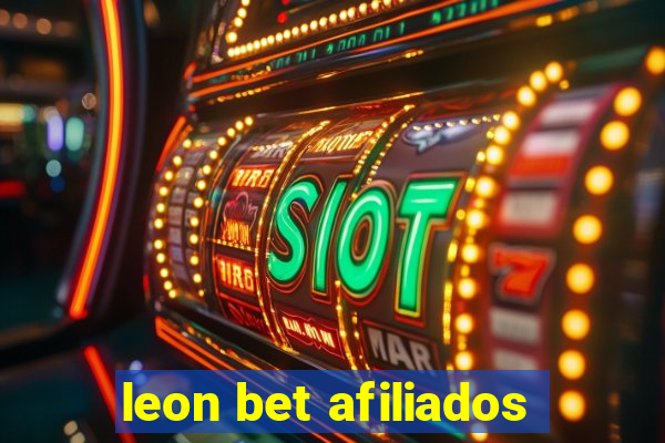 leon bet afiliados