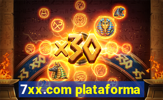 7xx.com plataforma