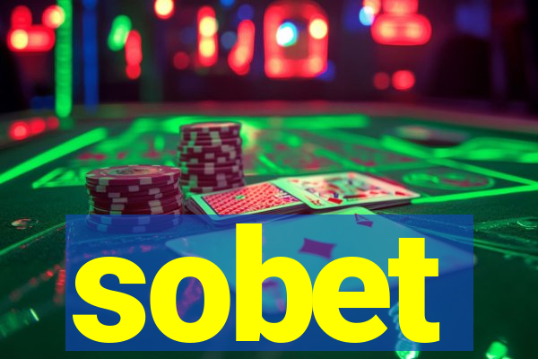 sobet